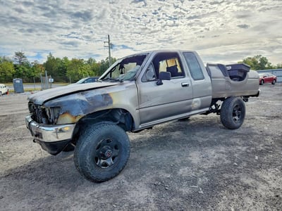 1994 Toyota Pickup