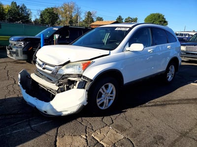 2011 Honda CR-V
