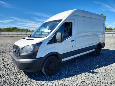 2019 Ford Transit 250