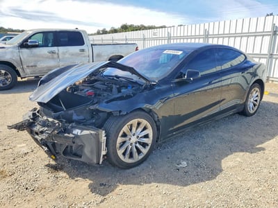 2017 Tesla Model S