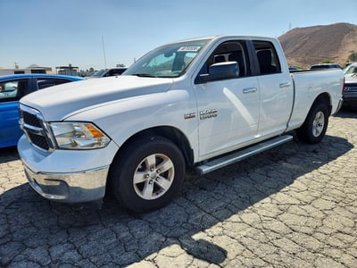 2013 RAM 1500