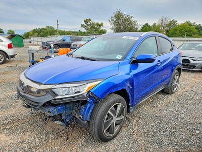 2022 Honda HR-V