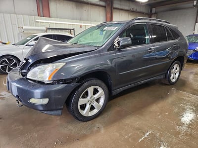 2004 Lexus RX 330
