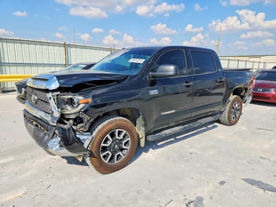 2019 Toyota Tundra