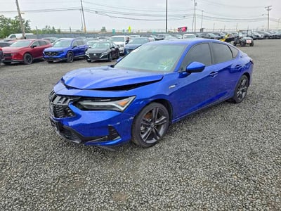2023 Acura Integra