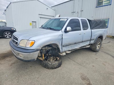 2000 Toyota Tundra