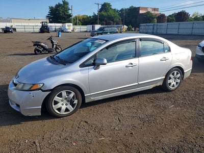 2009 Honda Civic