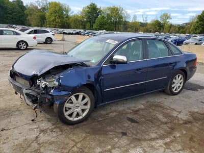 2005 Ford Five Hundred