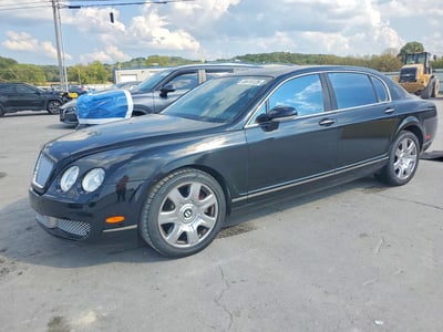 2006 Bentley Continental GT