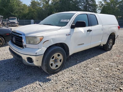 2012 Toyota Tundra