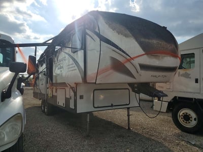 2021 KZ RV Durango