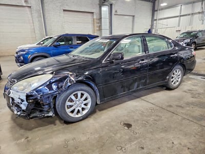 2004 Lexus ES 330