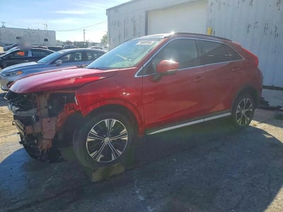 2020 Mitsubishi Eclipse