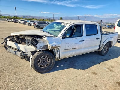 2013 Toyota Tacoma