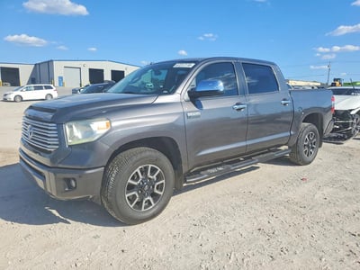 2014 Toyota Tundra
