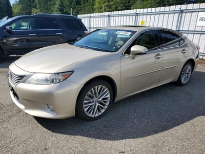 2013 Lexus ES