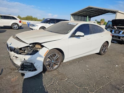 2021 BMW 2 Series