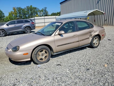 1999 Ford Taurus