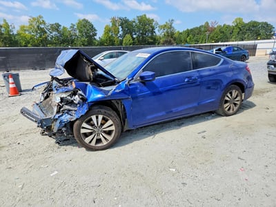 2009 Honda Accord
