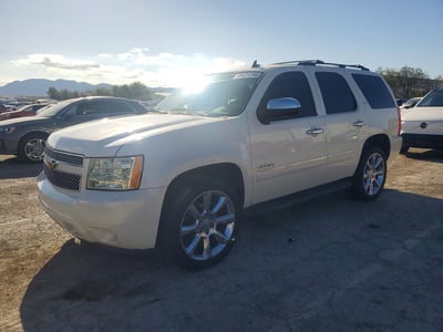 2014 Chevrolet Tahoe