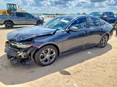 2024 Honda Accord