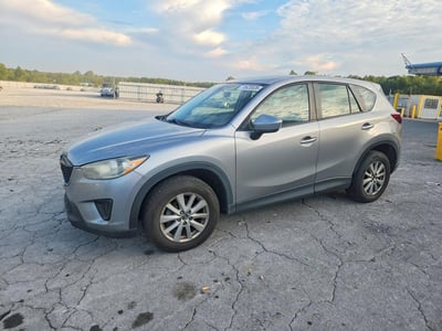 2014 Mazda CX-5