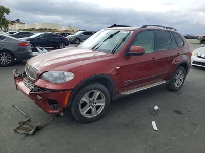 2012 BMW X5