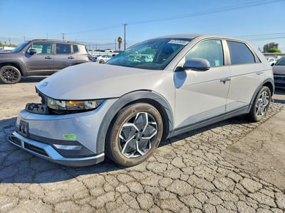 2023 Hyundai IONIQ 5