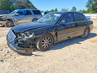 2007 Kia Amanti