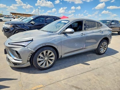 2026 Buick Envista