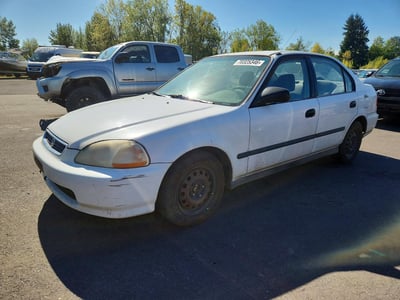 1997 Honda Civic