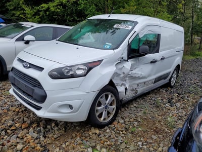 2015 Ford Transit Connect