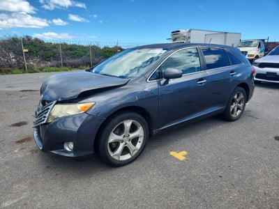 2009 Toyota Venza