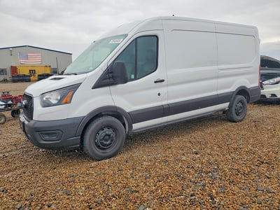 2023 Ford Transit Connect