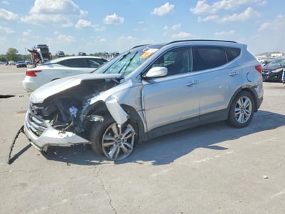 2014 Hyundai Santa Fe