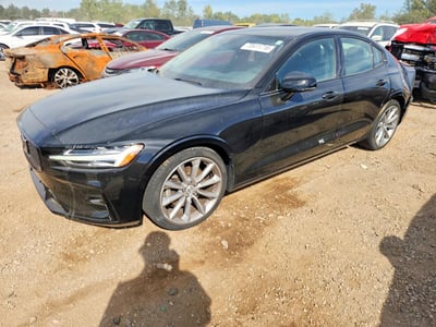 2021 Volvo S60