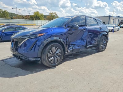 2023 Nissan ARIYA
