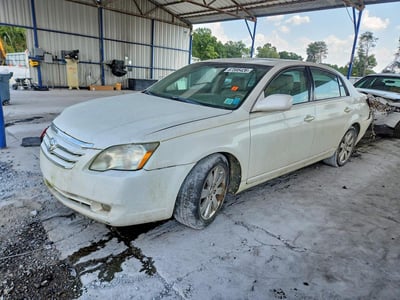 2007 Toyota Avalon