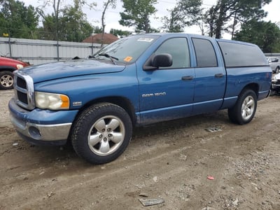 2004 Dodge Ram Pickup