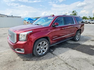 2016 GMC Yukon XL