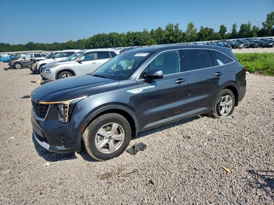 2024 Kia Sorento
