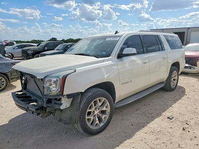 2015 GMC Yukon XL