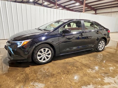 2026 Toyota Corolla Hybrid