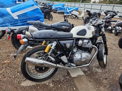 2023 Royal Enfield Motorcycle