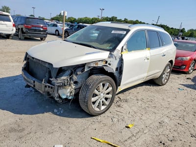 2014 Buick Enclave