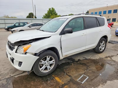 2011 Toyota RAV4