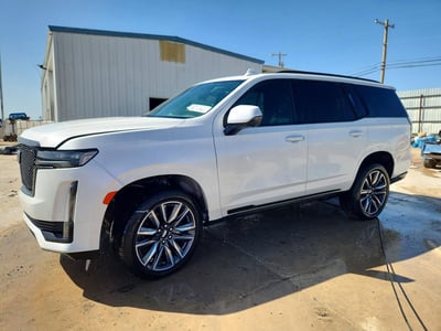 2021 Cadillac Escalade