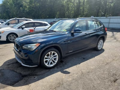 2015 BMW X1