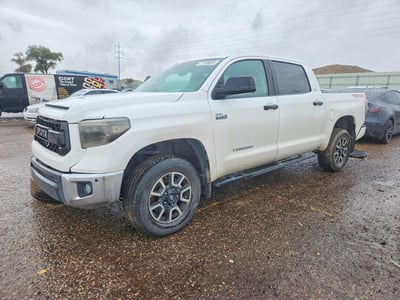 2017 Toyota Tundra