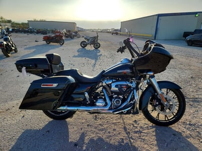 2022 Harley-Davidson Road Glide